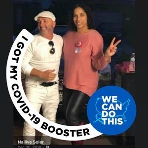 Meet your Posher, Danny